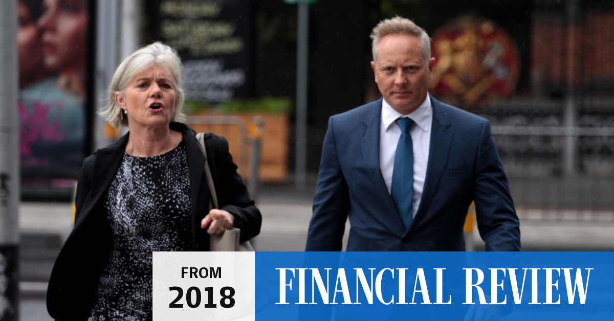 Financial adviser Sam Henderson exposed for 'risible' advice